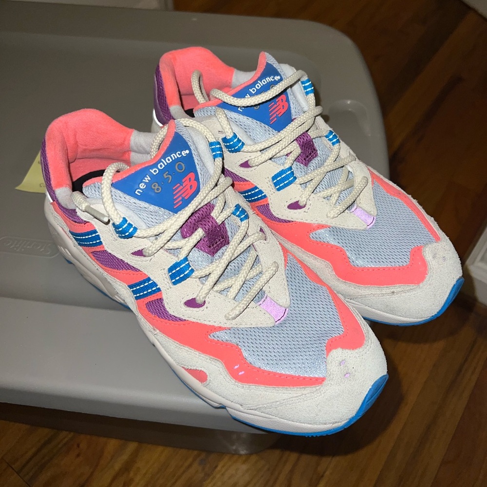New Balance 850s